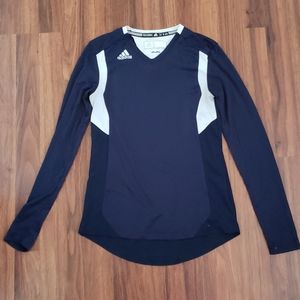 Adidas climate long sleeve shirt